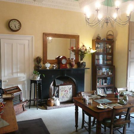 אדינבורו Balmoral Guesthouse מראה חיצוני תמונה