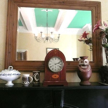 אדינבורו Balmoral Guesthouse מראה חיצוני תמונה