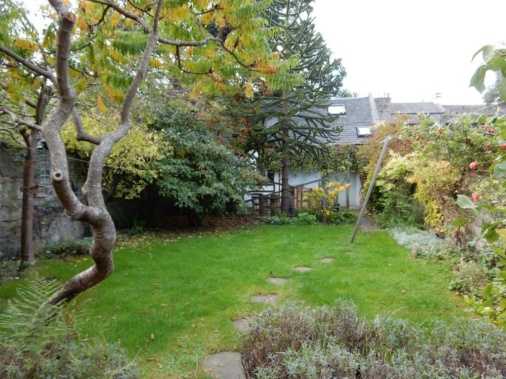 אדינבורו Balmoral Guesthouse מראה חיצוני תמונה