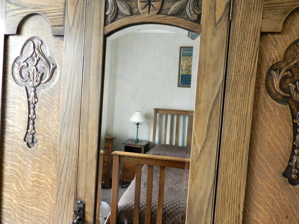 אדינבורו Balmoral Guesthouse מראה חיצוני תמונה